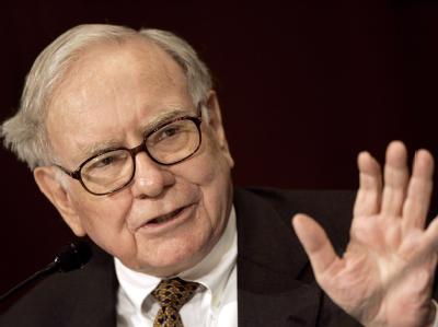 Warren Buffett loves Too Big to Fail banks